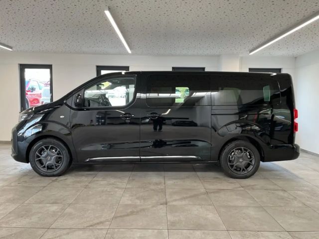 Opel Zafira Life 2.0 HDI XL Edition AT 8-Sitzer ACC KAM