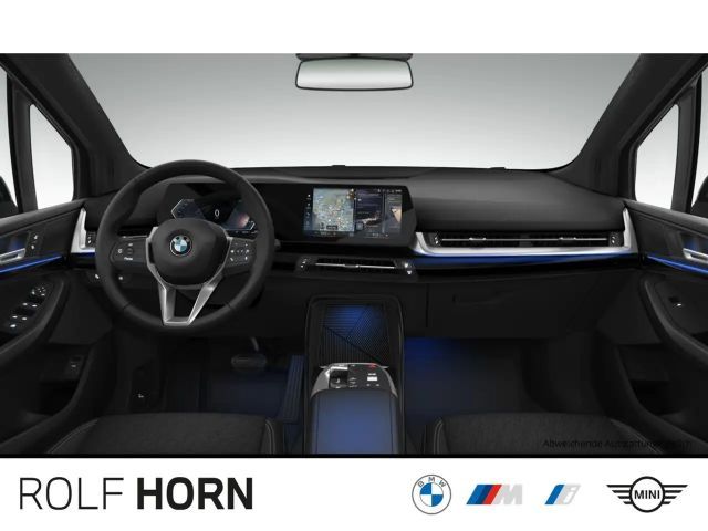 BMW 218 218d Active Tourer