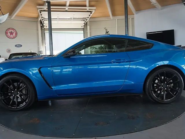 Ford Mustang GT 5.0 V8