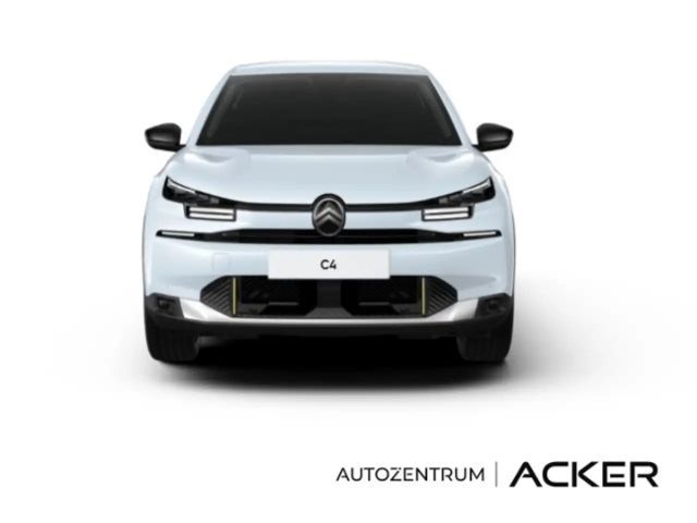 Citroën C4 Hybrid Max