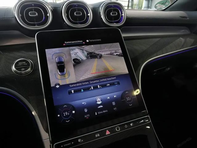 Mercedes-Benz CLE 450 4MATIC AMG Line