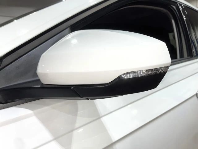 Volkswagen Polo 1.0 TSI DSG Life