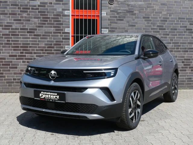 Opel Mokka 1.2 Turbo Edition Turbo