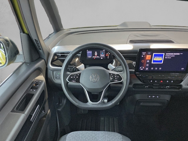 Volkswagen ID.Buzz Pro