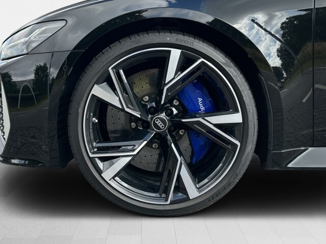 Audi RS6 Avant Quattro