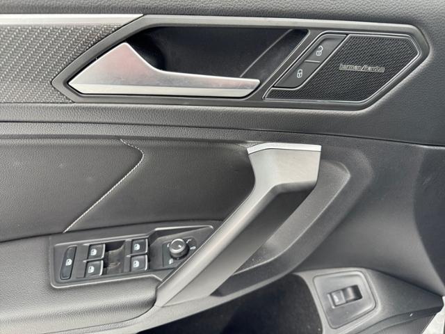 Volkswagen Tiguan 2.0 TDI Allspace DSG R-Line