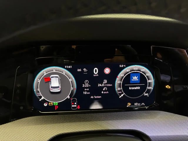 Volkswagen Golf DSG Sport