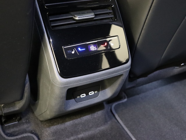 Volkswagen ID.7 Tourer