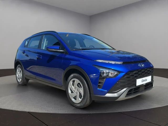 Hyundai Bayon 1.0 Select T-GDi
