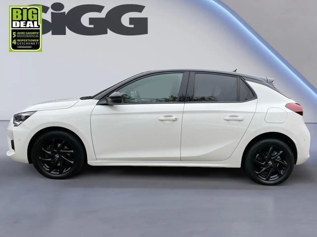 Opel Corsa GS-Line Grand Sport