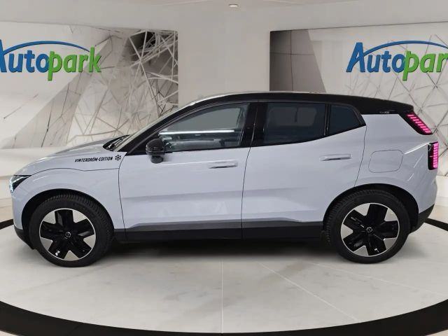 Volvo EX30 Extended range Plus Single motor