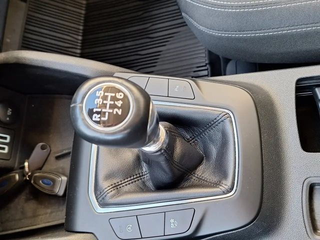 Ford Kuga Cool & Connect