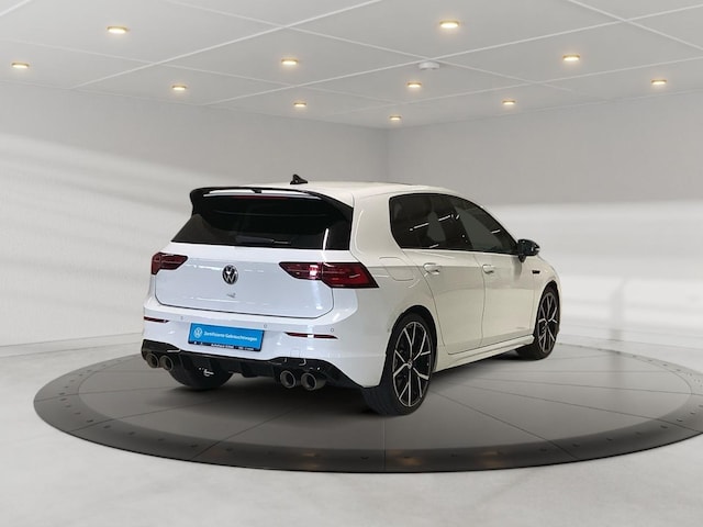 Volkswagen Golf DSG Sound