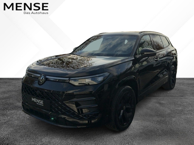 Volkswagen Tayron DSG