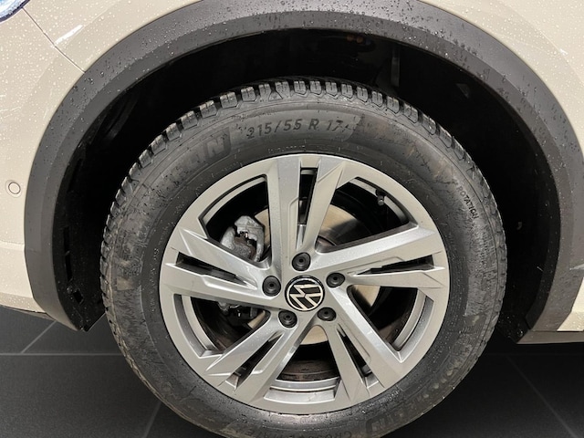 Volkswagen T-Roc 1.5 TSI DSG R-Line