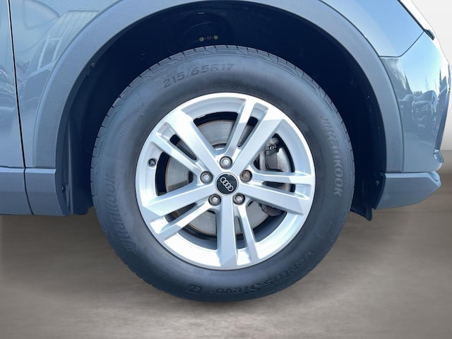 Audi Q3 45 TFSI Hybride S-Tronic