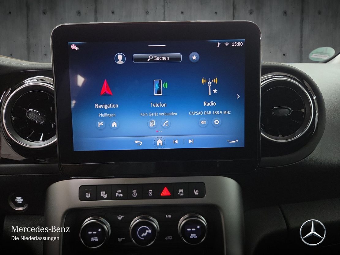 Mercedes-Benz T 180 Progressive