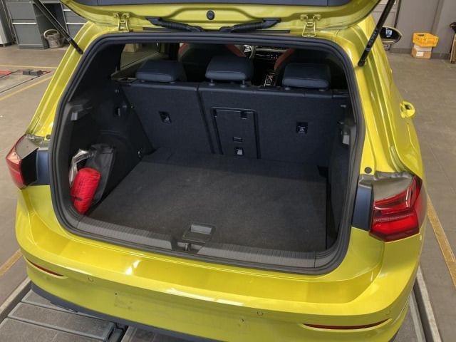 Volkswagen Golf 2.0 TSI DSG GTI