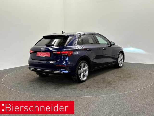 Audi A3 30 TFSI Sportback