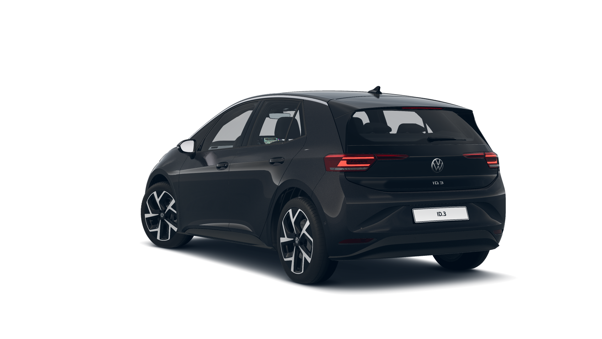 Volkswagen ID.3 150 kW Performance Pro