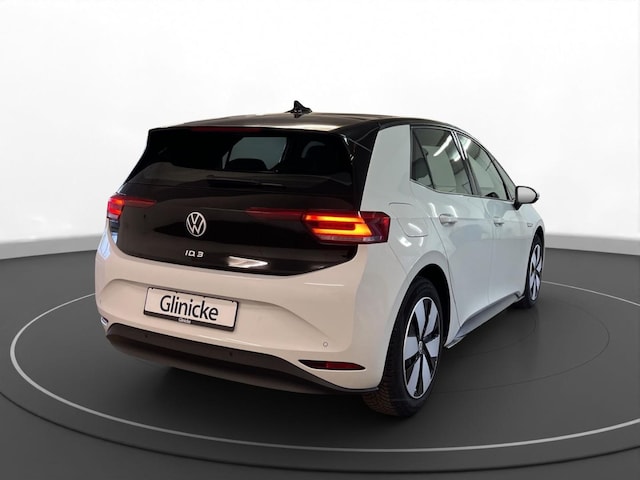 Volkswagen ID.3 City Performance Pure