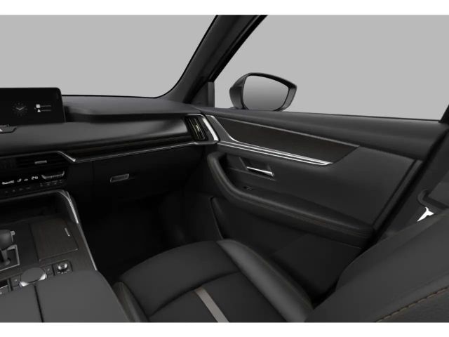 Mazda CX-60 Homura Plus