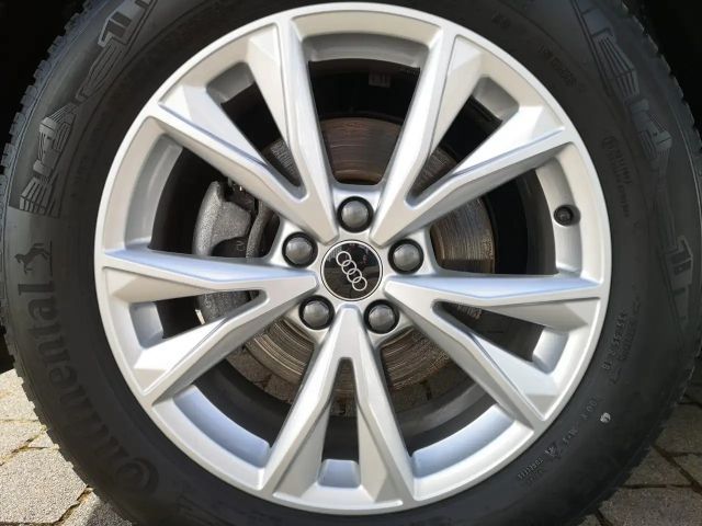 Audi Q3 1.5 TFSI S-Line