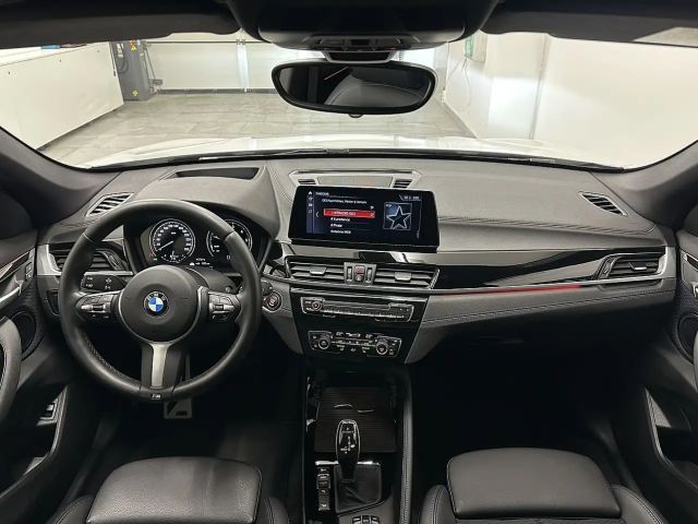 BMW X1 M-Sport xDrive