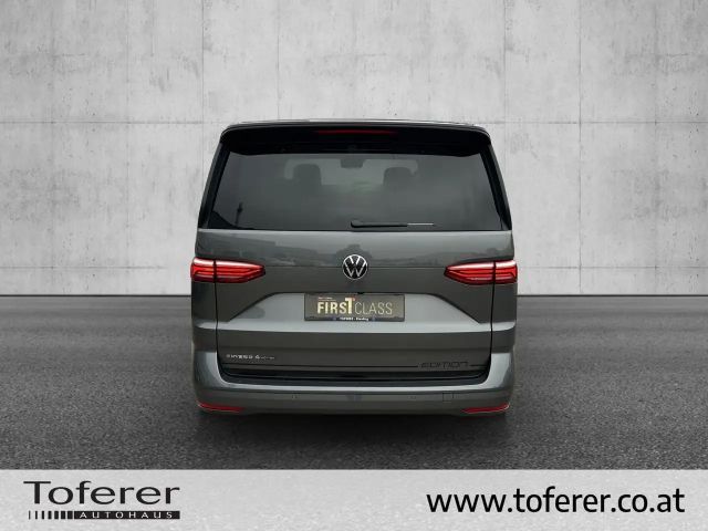 Volkswagen Multivan 4Motion T7 eHybrid