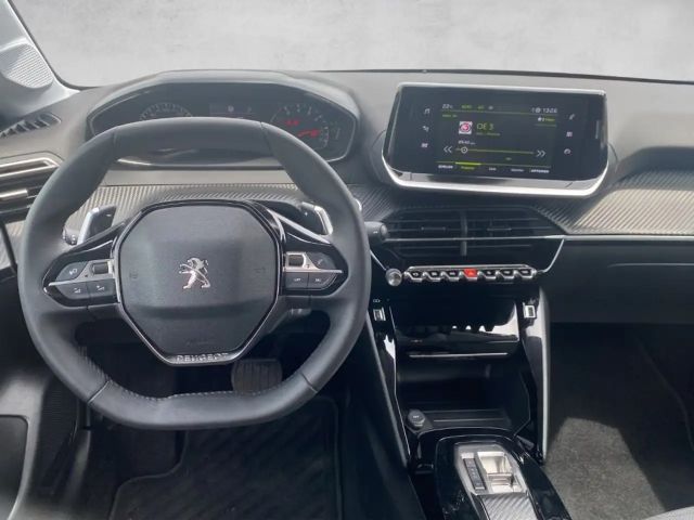 Peugeot 208 Allure Pack EAT8