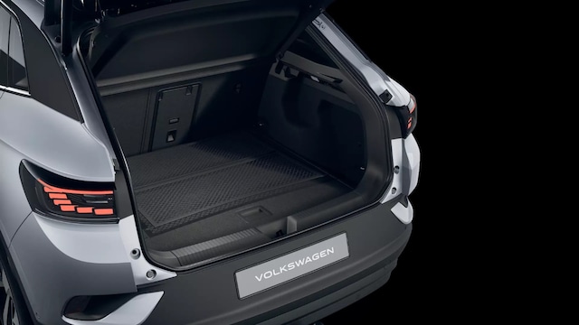 Volkswagen ID.4 Automatik AHK NAVI KEYLESS LED