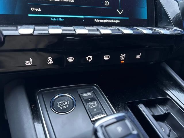 Peugeot 508 Allure Pack PureTech SW