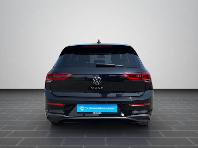 Volkswagen Golf 1.5 TSI Golf VIII Life