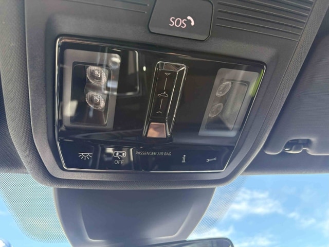 Volkswagen Golf 1.5 eTSI Golf VIII