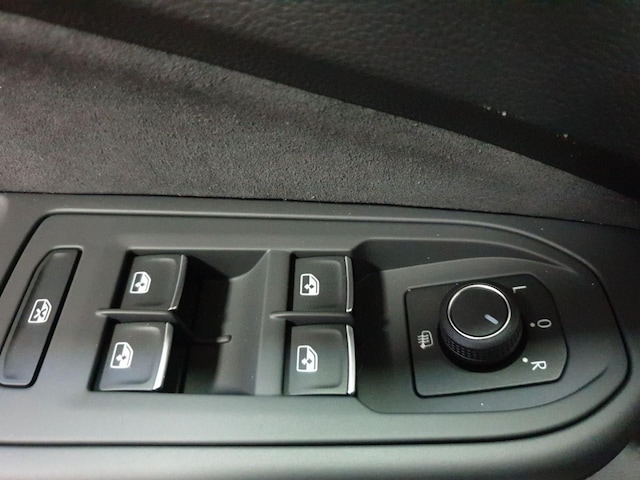 Volkswagen Golf DSG GTI