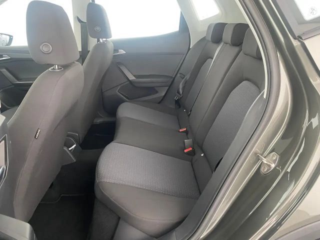 Seat Arona 1.0 EcoTSI DSG Style