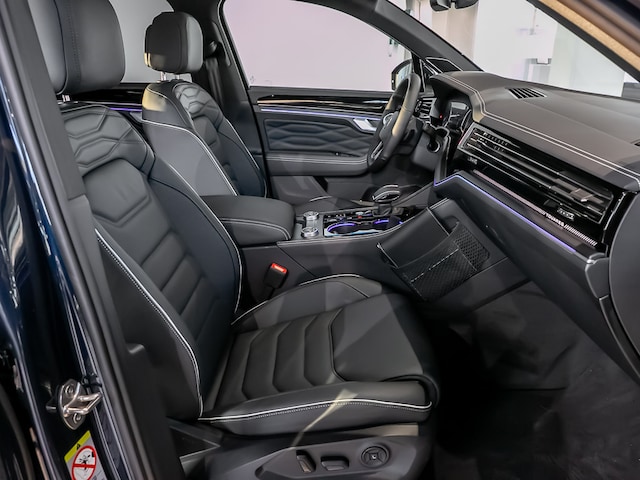 Volkswagen Touareg 3.0 V6 TDI 3.0 V6 TSI R-Line