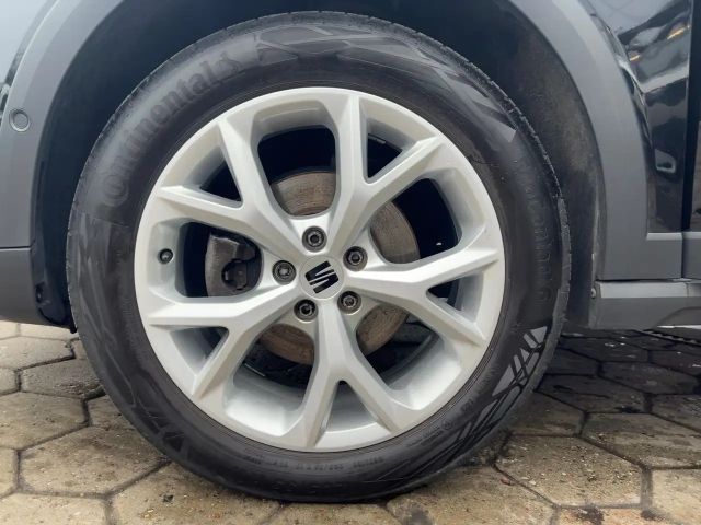 Seat Arona 1.0 TSI DSG FR-lijn