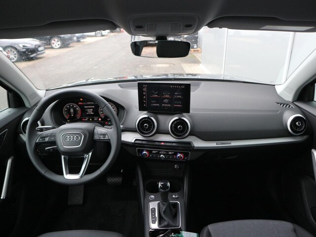 Audi Q2 35 TFSI S-Tronic