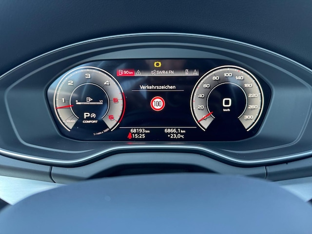 Audi Q5 50 TDI Quattro