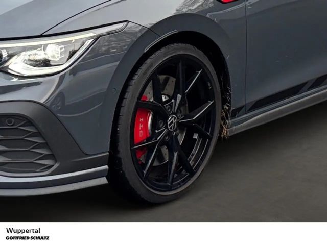 Volkswagen Golf DSG GTI