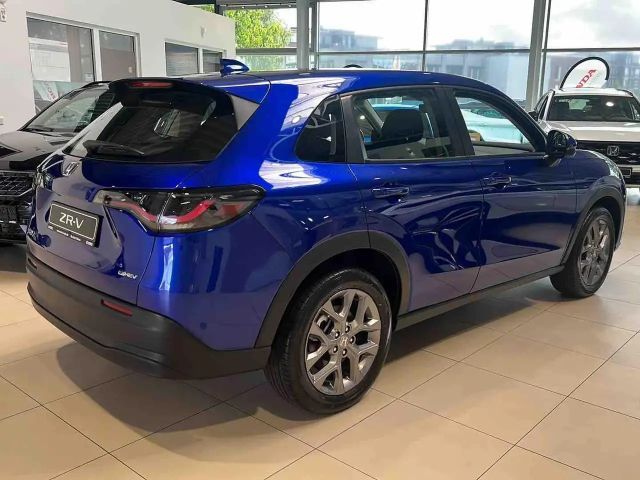 Honda ZR-V e:HEV