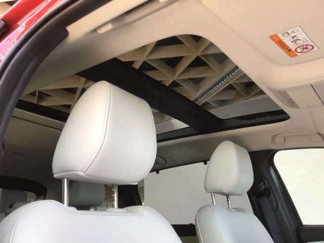 Mazda CX-80 Plus Takumi