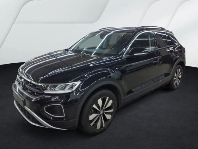 Volkswagen T-Roc 1,0TSI GOAL Navi LED