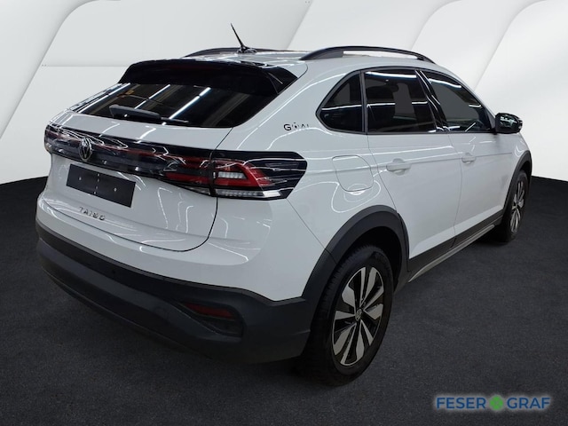 Volkswagen Taigo 1.0 TSI