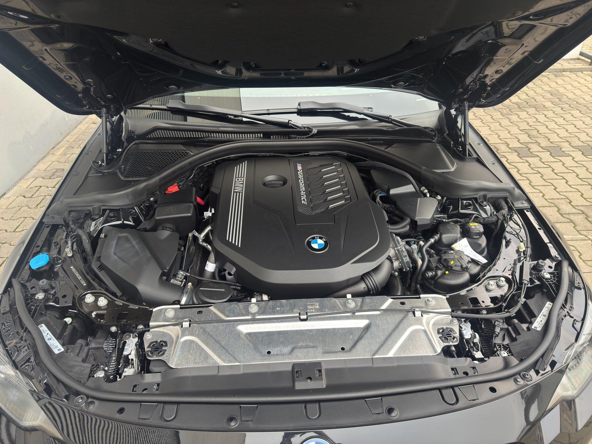 BMW M2 Coupé xDrive