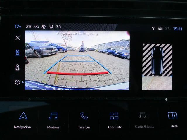 Peugeot 308 Allure Pack