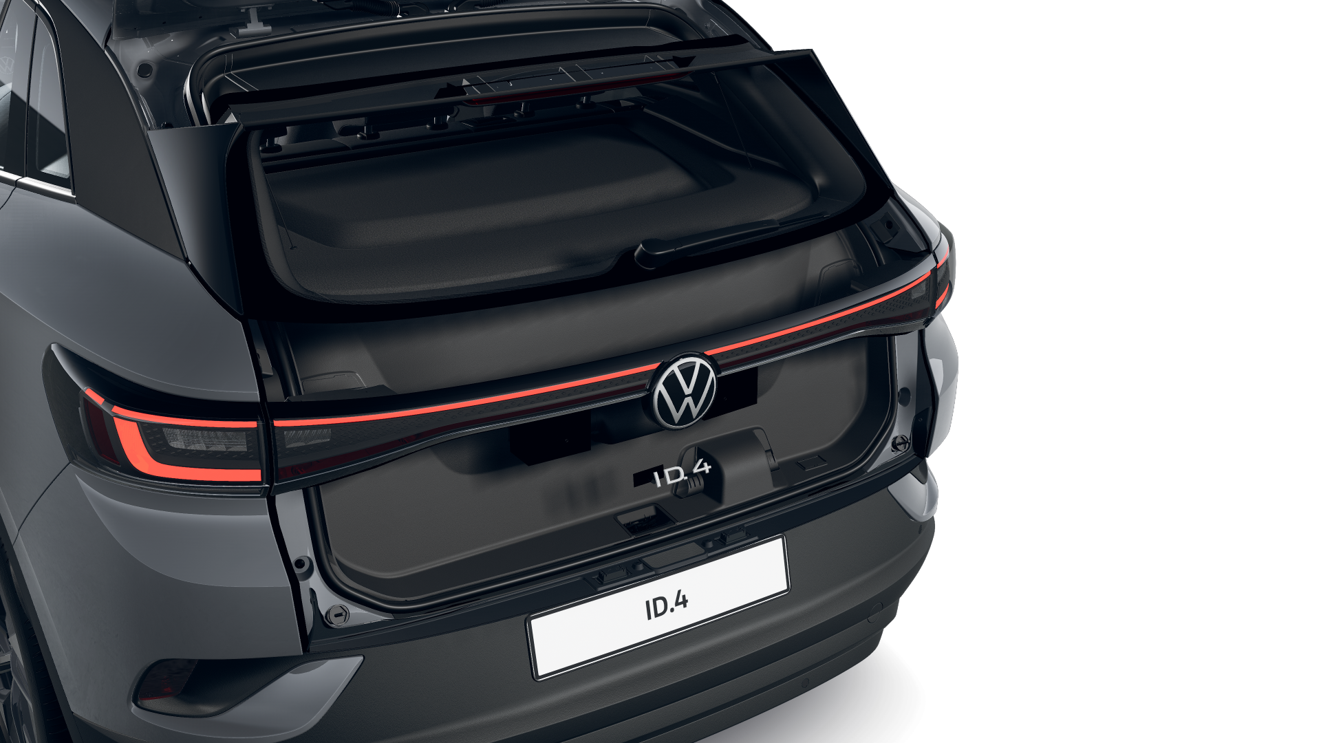 Volkswagen ID.4 150 kW 77 KWh