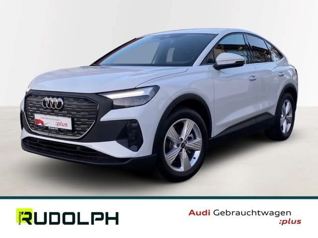 Audi Q4 e-tron 40 Sportback