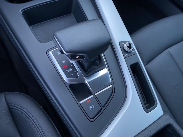 Audi A4 35 TDI Avant S-Tronic